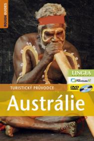 Austrálie - Turistický průvodce