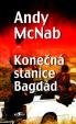 Konečná stanice Bagdád