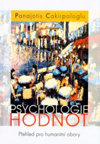 Psychologie hodnot