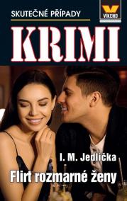 Flirt rozmarné ženy - Krimi 2/23