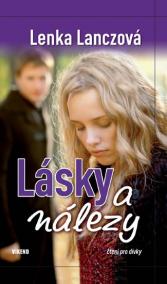 Lásky a nálezy - 2. vydání