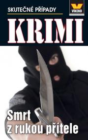 Smrt z rukou přítele - Krimi 2/16