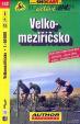 Velkomeziříčsko 1:60 000 cyklo č. 142