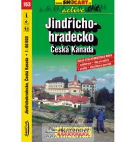 Jindřichohradecko 163