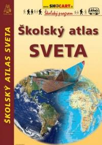 Školský atlas sveta