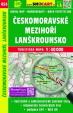 Českomoravské mezihoří Lanškrounsko