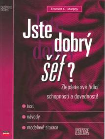 Jste dobrý šéf?