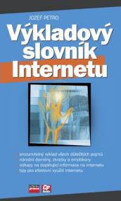 Výkladový slovník Internetu