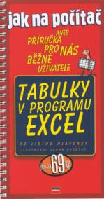 Tabulky v programu Excel