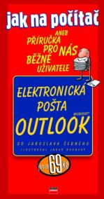 Jak na počítač Elektronická pošta Microsoft Outlook