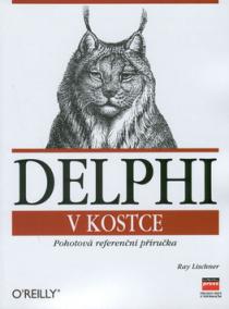 Delphi v kostce