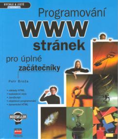 Programování WWW stránek 2.vyd