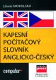 Kapesní počítačový slovník anglicko-český