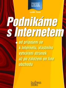 Podnikáme s Internetem