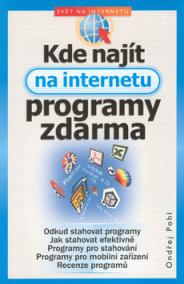 Kde najít na internetu programy zdarma