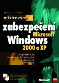 Mistrovství v zabezpečení Microsoft Windows 2000 a XP