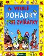 Veselé pohádky se zvířátky