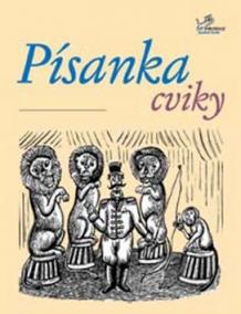 Písanka cviky