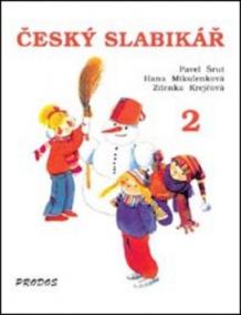 Český slabikář 2