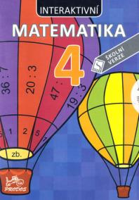 Interaktivní matematika 4