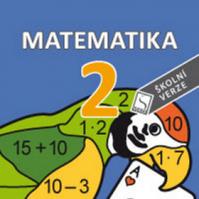 Interaktivní matematika 2