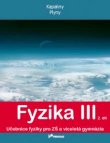 Fyzika III 2. díl