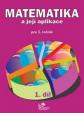 Matematika a její aplikace pro 5. ročník 1. díl - 5. ročník