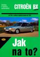 Citroën BX 16,17 a 19 - Jak na to? od 3/84 - 33.