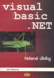 Visual basic NET-Řešené úlohy