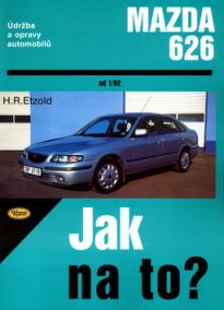 Mazda 626 od 1/92 - Jak na to? - 68.