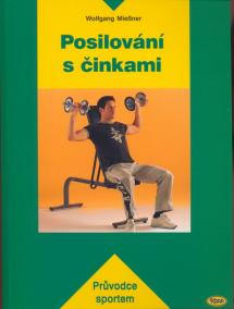 Posilování s činkami - Průvodce športem