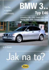 BMW 3.. - Typ E36 - Jak na to? - 11/89 - 9/00 - 70.