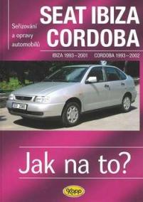 Seat Ibiza Cordoba - 1993 - 2002 - Jak na to? - 41.