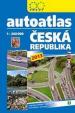 Autoatlas Česká republika 2013