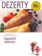 Dezerty-nápadité dobroty