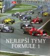 Nejlepší týmy formule 1