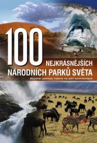 100 nejkrásnějších národních parků světa