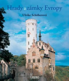 Hrady a zámky Evropy - 2. vydání