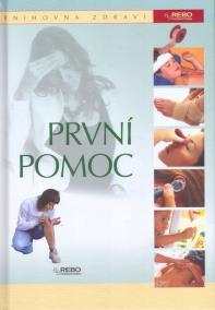 První pomoc - Knihovna zdraví