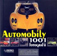 Automobily - 1001 fotografií