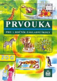 Prvouka pro 1.ročník základní školy