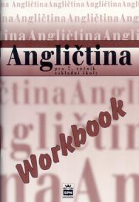 Angličtina pro 7.r.ZŠ Workbook