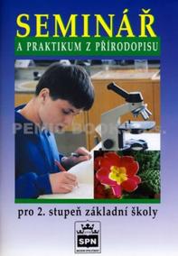 Seminář a praktikum z přírodopisu pro 2. stupeň ZŠ