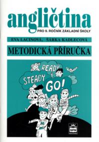 Angličtina pro 9.r.ZŠ Metodická příručka