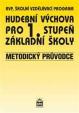 Hudební výchova pro 1.stupeň základní školy - Metodický průvodce