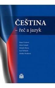 Čeština - Řeč a jazyk