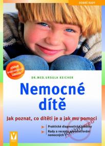 Nemocné dítě