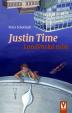 Justin Time 5 - Londýnská mise