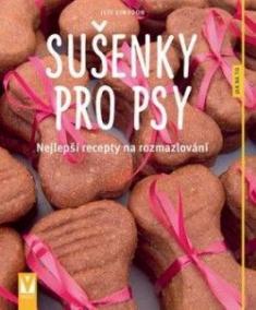 Sušenky pro psy