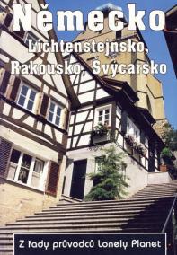 Německo, Lichtenštejnsko, Rakousko, Švýcarsko